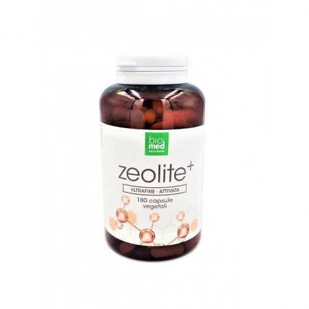zeolite in capsule - biomed
