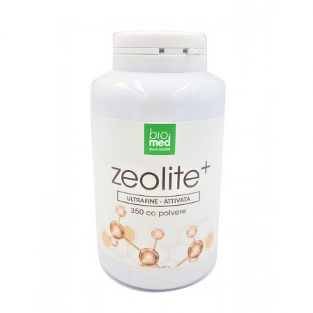 zeolite in polvere - biomed